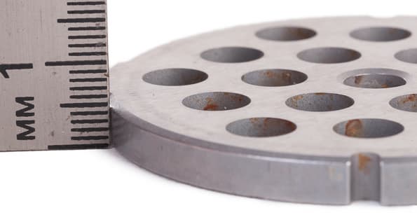 Мясорубка Philips Progresso Collection HR2745