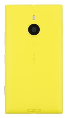 Внешний вид Nokia Lumia 1520 Внешний вид Nokia Lumia 1520