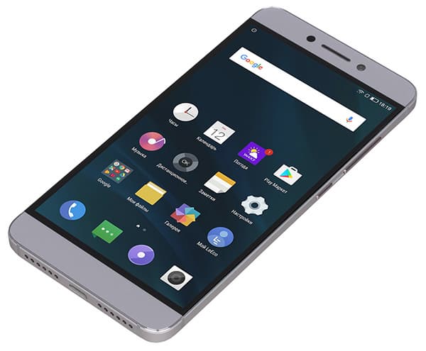Смартфон LeEco Le 2 (X527)