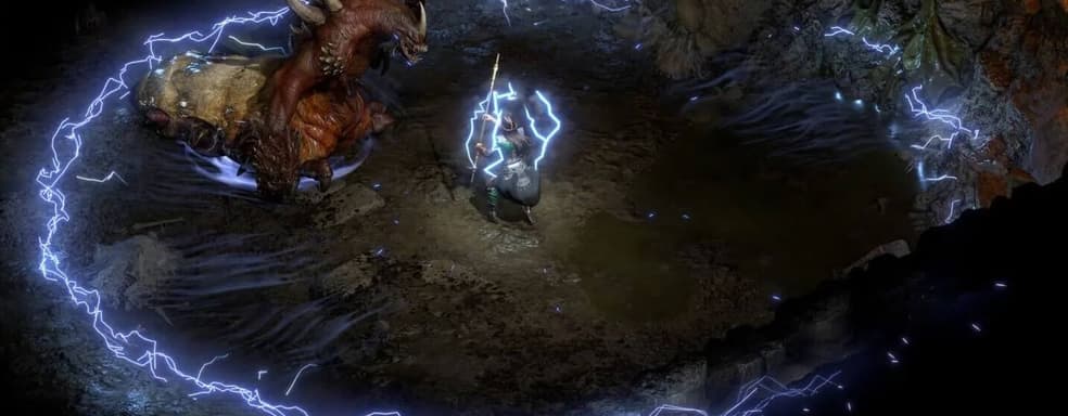 Опубликованы новые кадры из Diablo 2 Resurrected перед началом закрытого альфа-тестирования