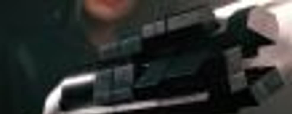 Пять-в-одном – трейлер Control, посвящённый формам оружия главной героини