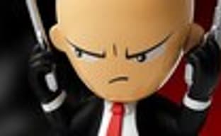 Анонс Hitman: Absolution - Deluxe Professional Edition