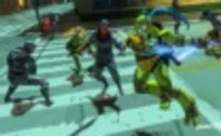 В Сеть утекли скриншоты Teenage Mutant Ninja Turtles: Mutants in Manhattan