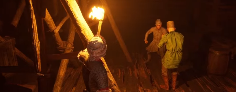 Минпромторг ищет разработчика для российской игровой консоли