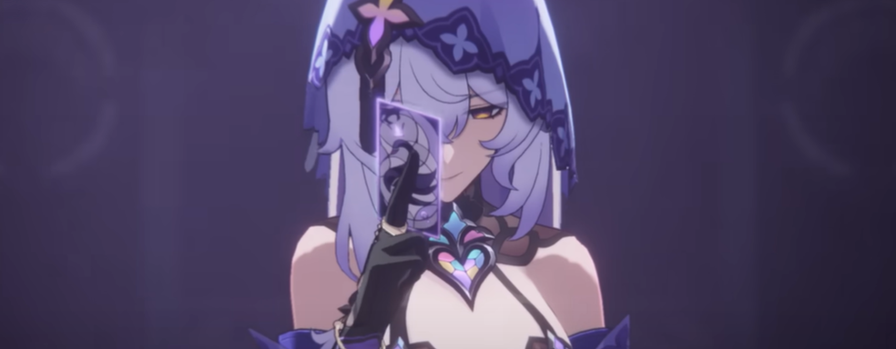 Баннеры персонажей Honkai Star Rail 2.5, обычные и нового типа — слух