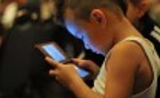 Не все родители в Великобритании обращают внимание на возрастные рейтинги