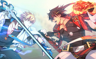 Файтинги — нужны. Guilty Gear: Strive лидер в топе продаж Steam