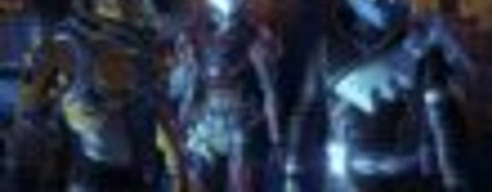 Destiny – скриншоты, демонстрирующие эксклюзивный контент для PS3 и PS4