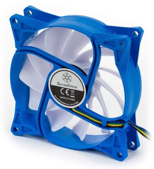 Вентилятор SilverStone FW91