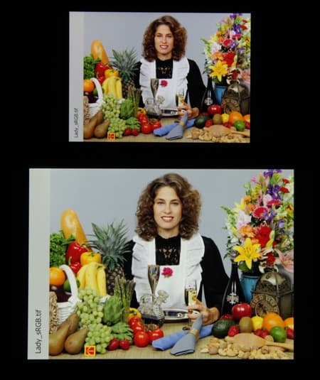 Обзор смартфона Honor 8 Lite. Тестирование дисплея