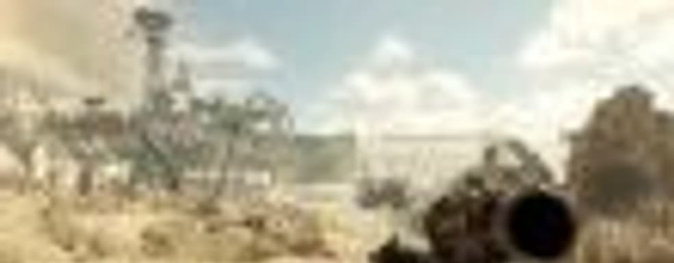 Песчаные бури и отстрел монстров в демонстрации Metro Exodus