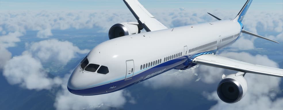 Microsoft Flight Simulator выйдет в Steam и получит VR-режим