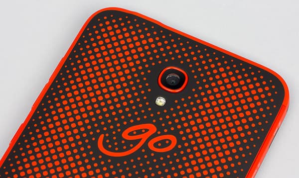 Обзор Alcatel OneTouch Go Play