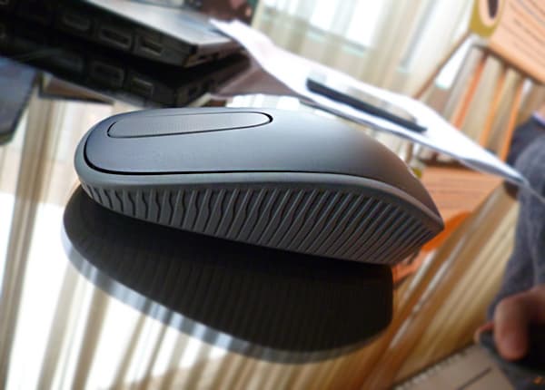 сенсорная мышь T400