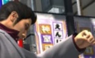 Yakuza: продано 5 миллионов