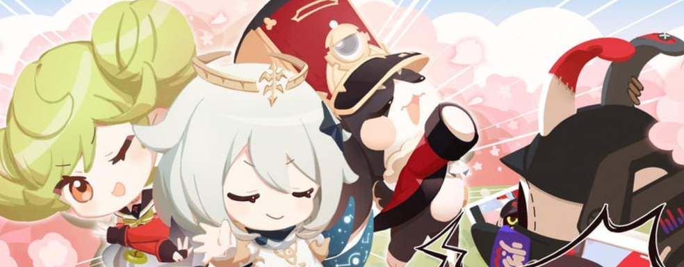 Донат в Honkai Star Rail дороже для европейцев. Ветераны Genshin Impact хотят переехать в США