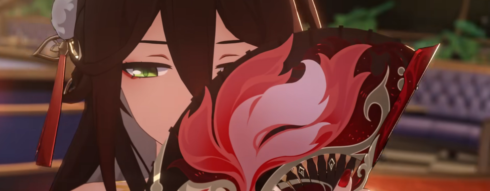 Полные баннеры персонажей Honkai Star Rail 2.7 с «двойной» Тинъюнь. miHoYo раскрыла списки