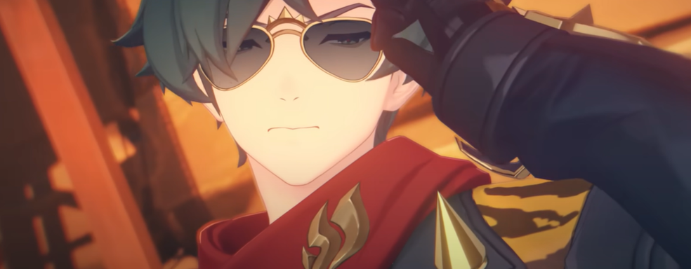 Без Ora Ora: геймплейный тизер Лайтера из Zenless Zone Zero 1.3