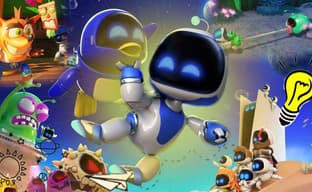 Разработчики Astro Bot даже не надеялись на  «Игру года», а ждали другой награды