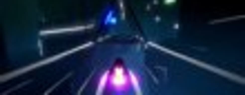 Vector — эксклюзив PS4 с музыкой от Avicii