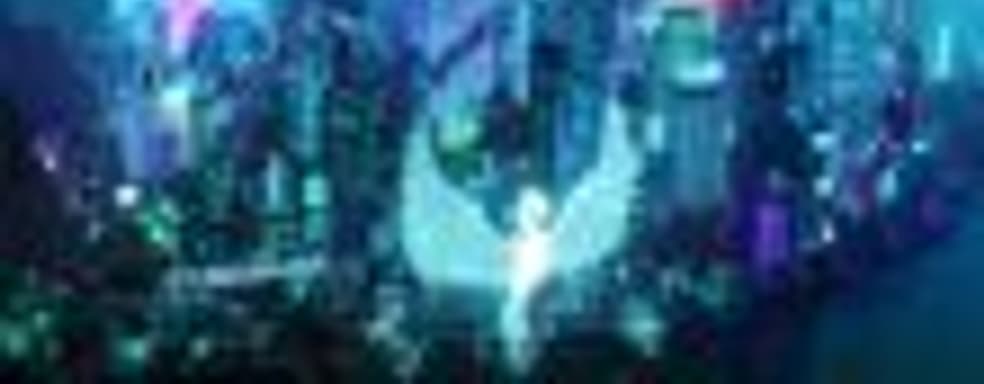 В Minecraft построили потрясающий мегаполис в стиле Cyberpunk 2077