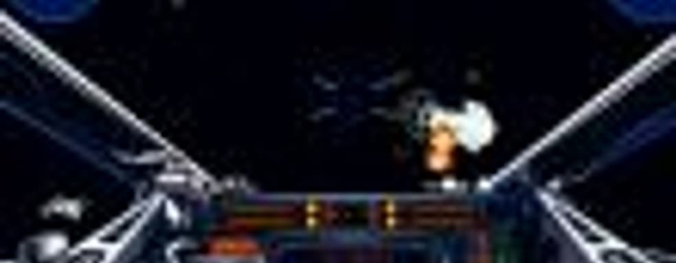 Демонстрация фанатского ремейка X-Wing на движке Unity