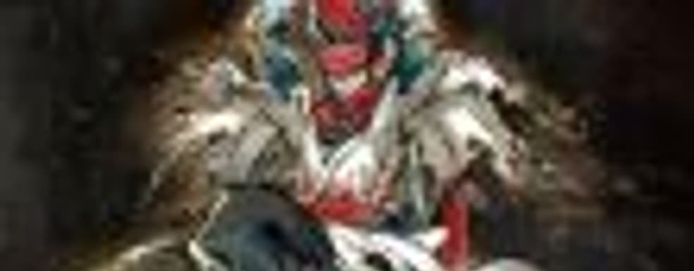 Анонс и трейлер World of Demons – мобильная игра от Platinum Games