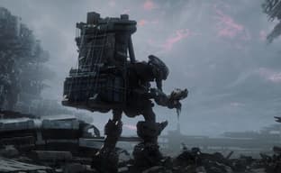 Раскрыта предполагаемая дата выхода Armored Core 6