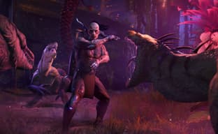 Saber Interactive анонсировала Turok: Origins