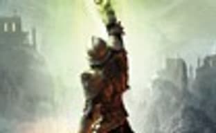 Расширенное издание Dragon Age: Inquisition по цене стандартного до 18 ноября. Denuvo на борту