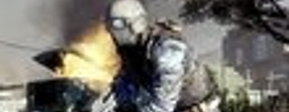 GamesCom video: Battlefield: Bad Company 2