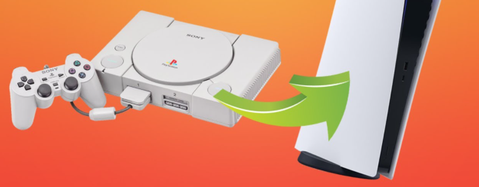 Sony объявит об обратной совместимости PlayStation 5 с PS1, PS2 и PS3? Компания интригует анонсом