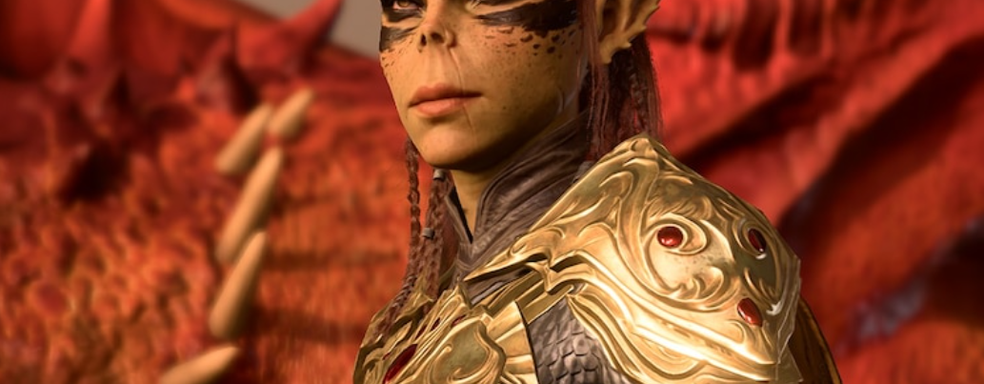 Baldur's Gate 3 опять стала игрой года, но по количеству наград проигрывает даже Hi-Fi Rush на NAVGTR Awards