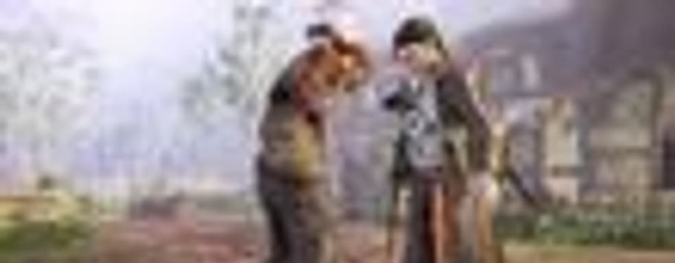 MS Gamer's Day: новые подробности о Fable 2