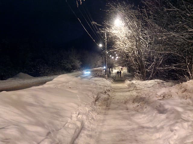 Обзор Fly IQ440 Energie. Демонстрационный снимок