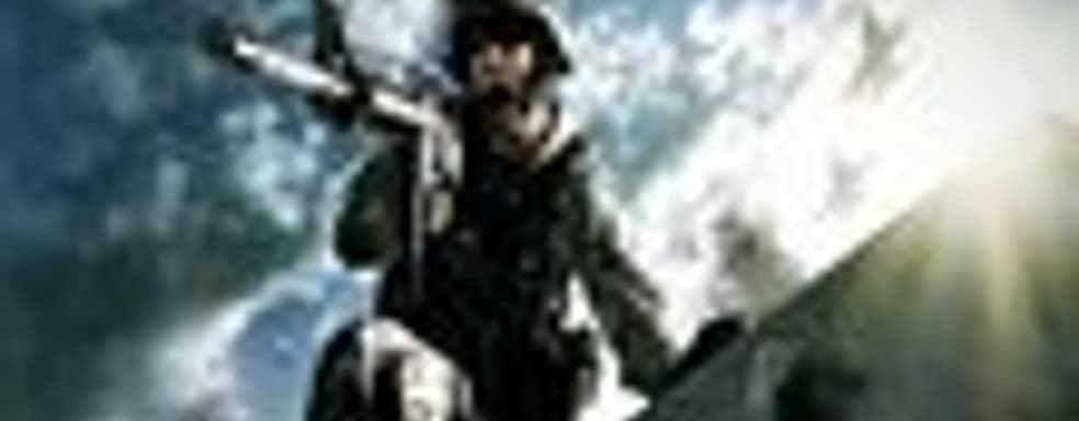 DICE: подробности о картах и режимах