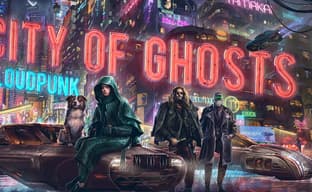 Киберпанковское приключение Cloudpunk получит дополнение размером с отдельную игру