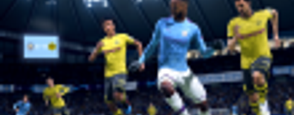 Судью на мыло! – профессиональный игрок в FIFA проиграл матч из-за очевиднейшего бага