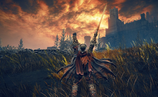 1862 попытки: стример прошёл Elden Ring Shadow of the Erdtree с единицей здоровья