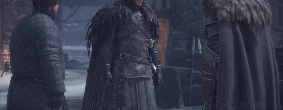 Game of Thrones: Kingsroad получила смешанные отзывы и статус мобильной игры на ПК. «У вас что, телефонов нет?»