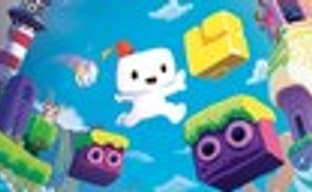 1 млн. копий Fez