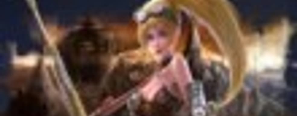 Стартовал закрытый бета-тест Black Gold Online