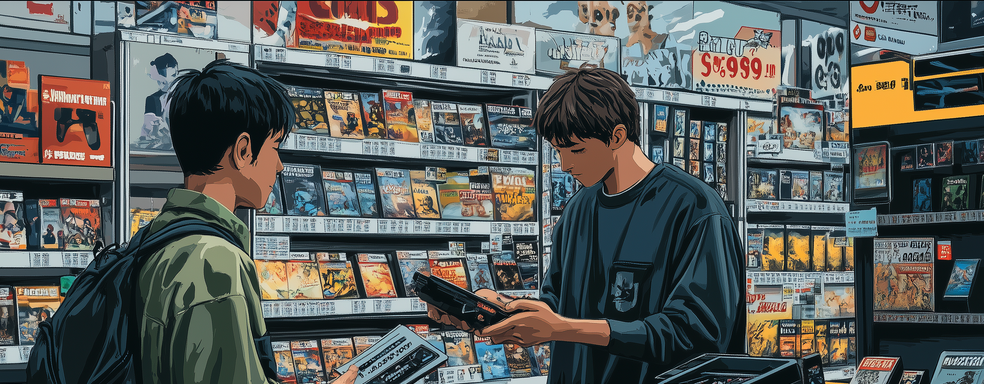 За что платит геймер: отечественные разработчики раскрывают секреты ценообразования игр