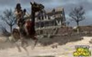 Все DLC для Red Dead Redemption на одном диске (подробности об Undead Nightmare Pack)