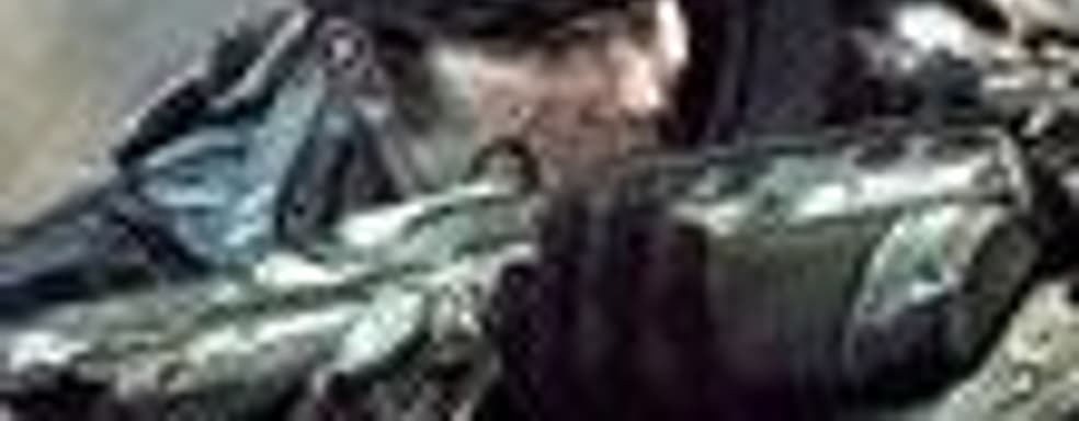 Кудо Тсунода: по геймплею Gears of War 2 значительно сильнее оригинала