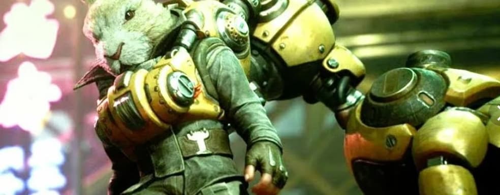 FIST: Forged in Shadow Torch сначала выйдет на PS5 и PS4. Красивая игра из Китая ушла на золото