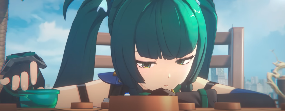 Zenless Zone Zero стала флагманом хайп-трейлера Gamescom Opening Night Live от Джеффа Кили, но есть нюанс. Эксклюзив Xbox соперничает с игрой miHoYo