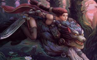 [Видео] Аллоды Онлайн. Как Mail.ru погубила «русский WoW». И при чем тут «Бойцовский клуб»