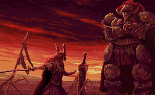 "Map with a bunch of bosses" Braid creator accuses Elden Ring of lacking design