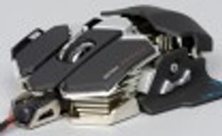 Яркие внешне и дешёвые мыши Combaterwing CW-80 и Luom G10